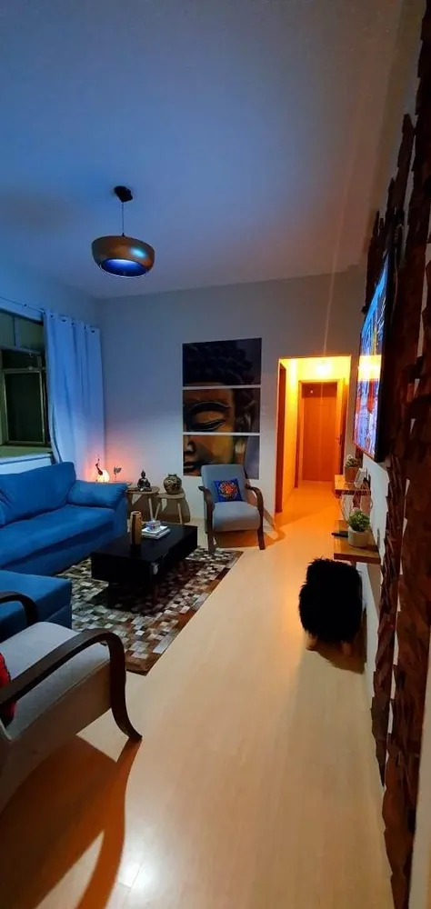 Apartamento, 2 quartos, 80 m² - Foto 8
