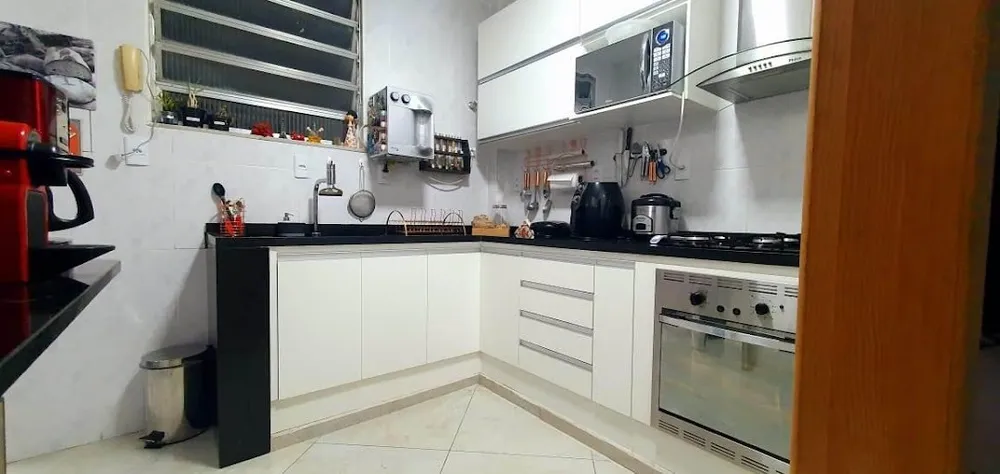 Apartamento, 2 quartos, 80 m² - Foto 35