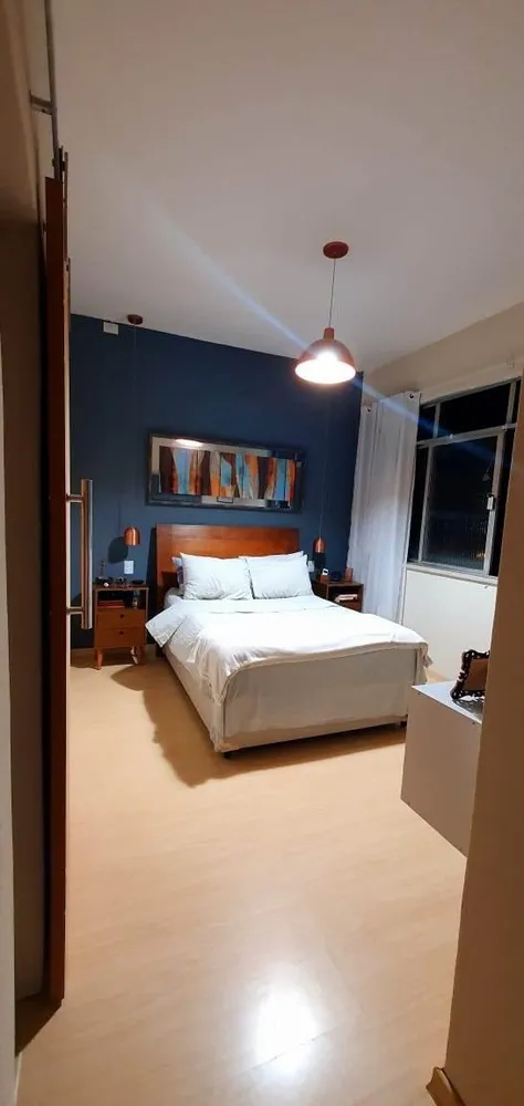 Apartamento, 2 quartos, 80 m² - Foto 13