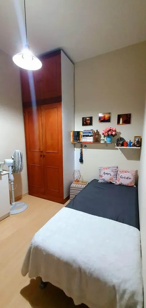 Apartamento, 2 quartos, 80 m² - Foto 16