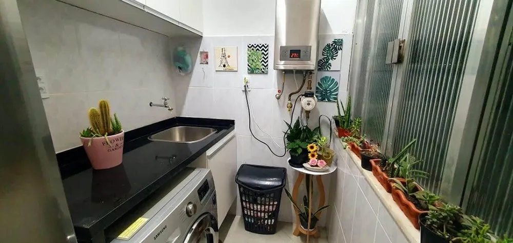 Apartamento, 2 quartos, 80 m² - Foto 37