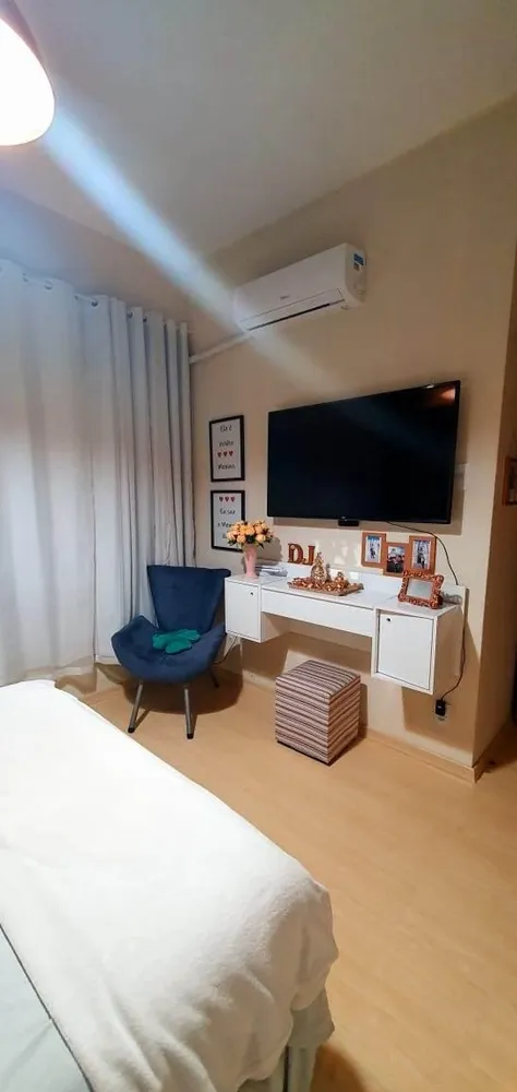 Apartamento, 2 quartos, 80 m² - Foto 14