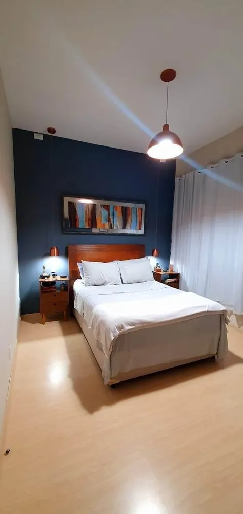 Apartamento, 2 quartos, 80 m² - Foto 12