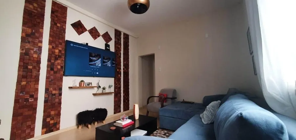 Apartamento, 2 quartos, 80 m² - Foto 4