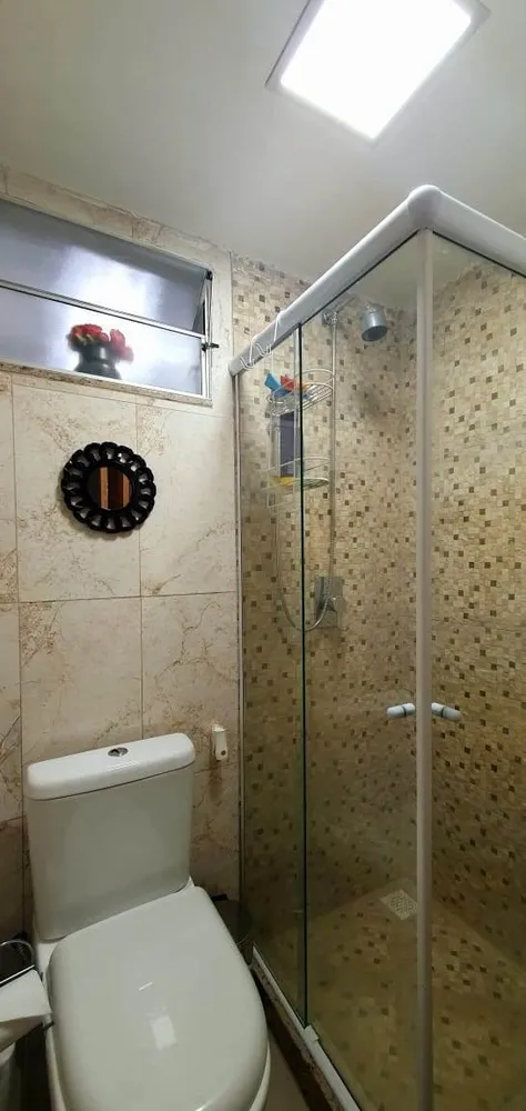Apartamento, 2 quartos, 80 m² - Foto 32