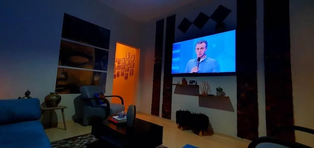 Apartamento, 2 quartos, 80 m² - Foto 5
