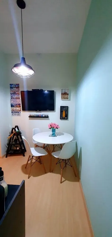 Apartamento, 2 quartos, 80 m² - Foto 10
