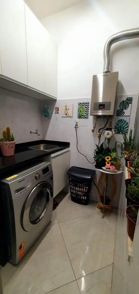 Apartamento, 2 quartos, 80 m² - Foto 45