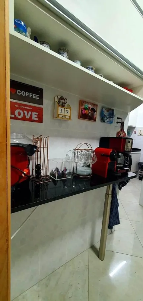 Apartamento, 2 quartos, 80 m² - Foto 22