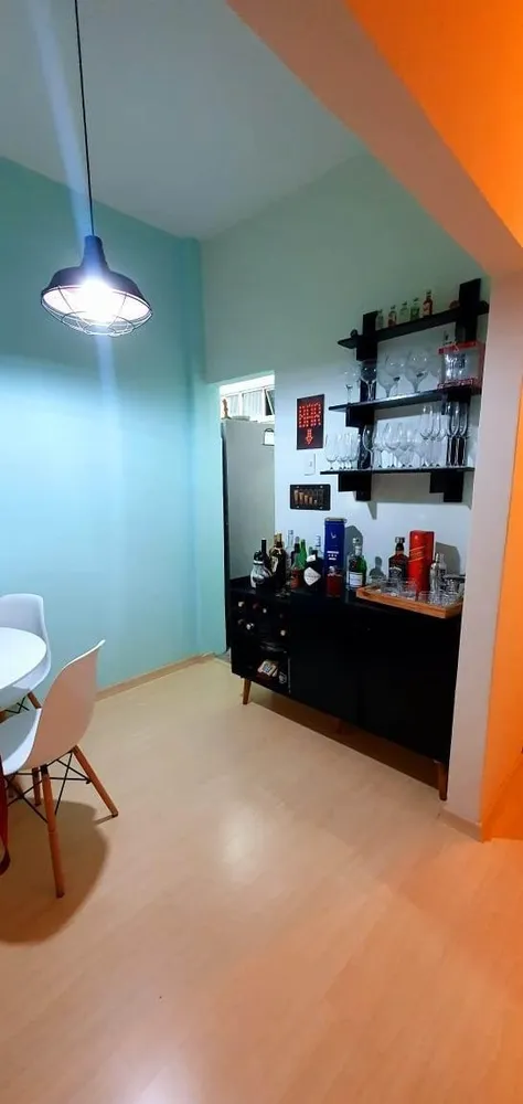 Apartamento, 2 quartos, 80 m² - Foto 6