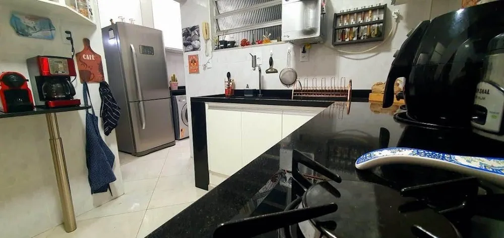Apartamento, 2 quartos, 80 m² - Foto 36