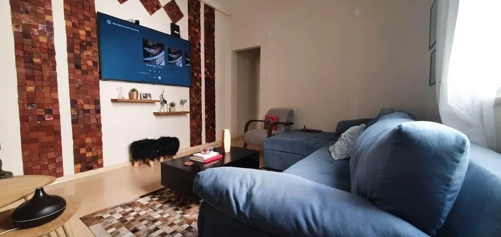 Apartamento, 2 quartos, 80 m² - Foto 3