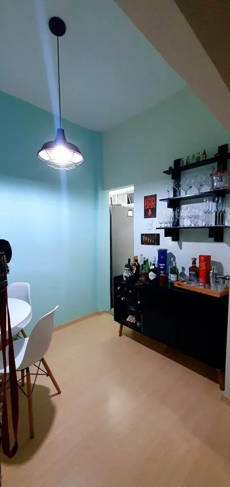 Apartamento, 2 quartos, 80 m² - Foto 9