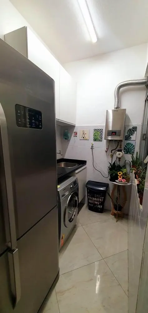 Apartamento, 2 quartos, 80 m² - Foto 44