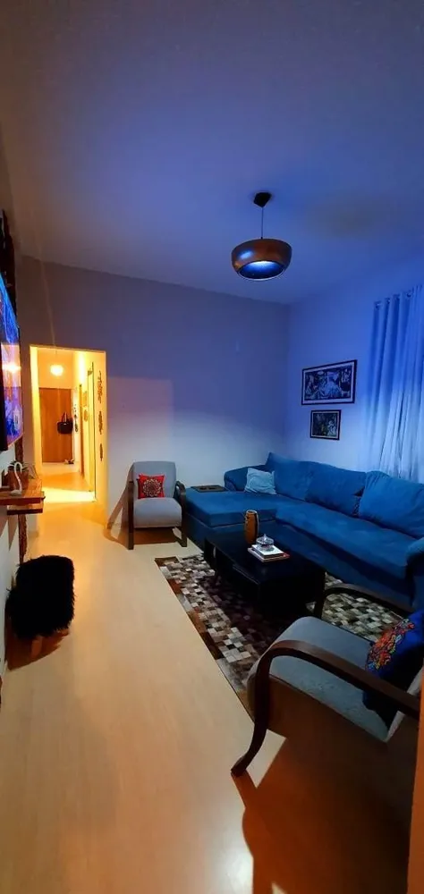 Apartamento, 2 quartos, 80 m² - Foto 7