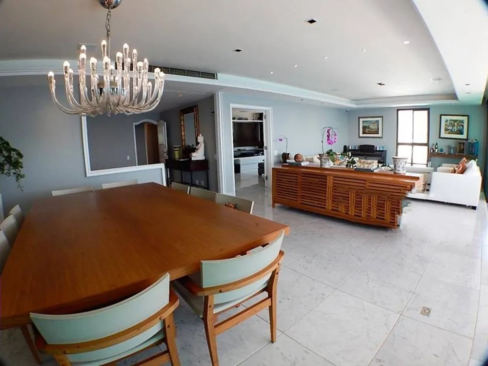 Apartamento, 4 quartos, 280 m² - Foto 4