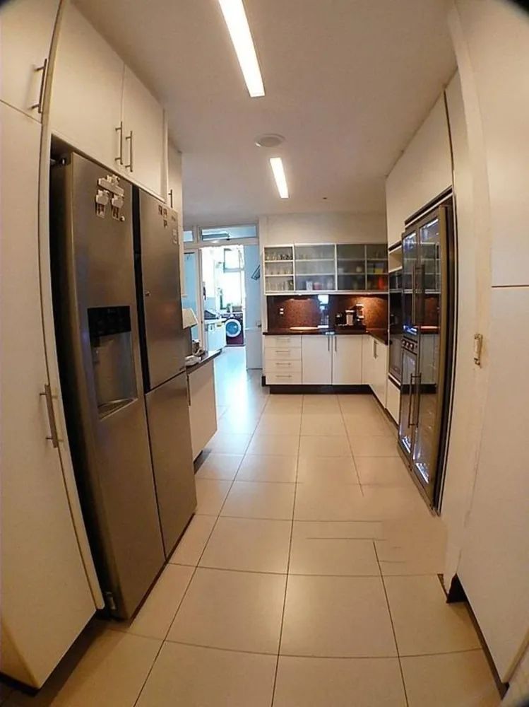Apartamento, 4 quartos, 280 m² - Foto 18