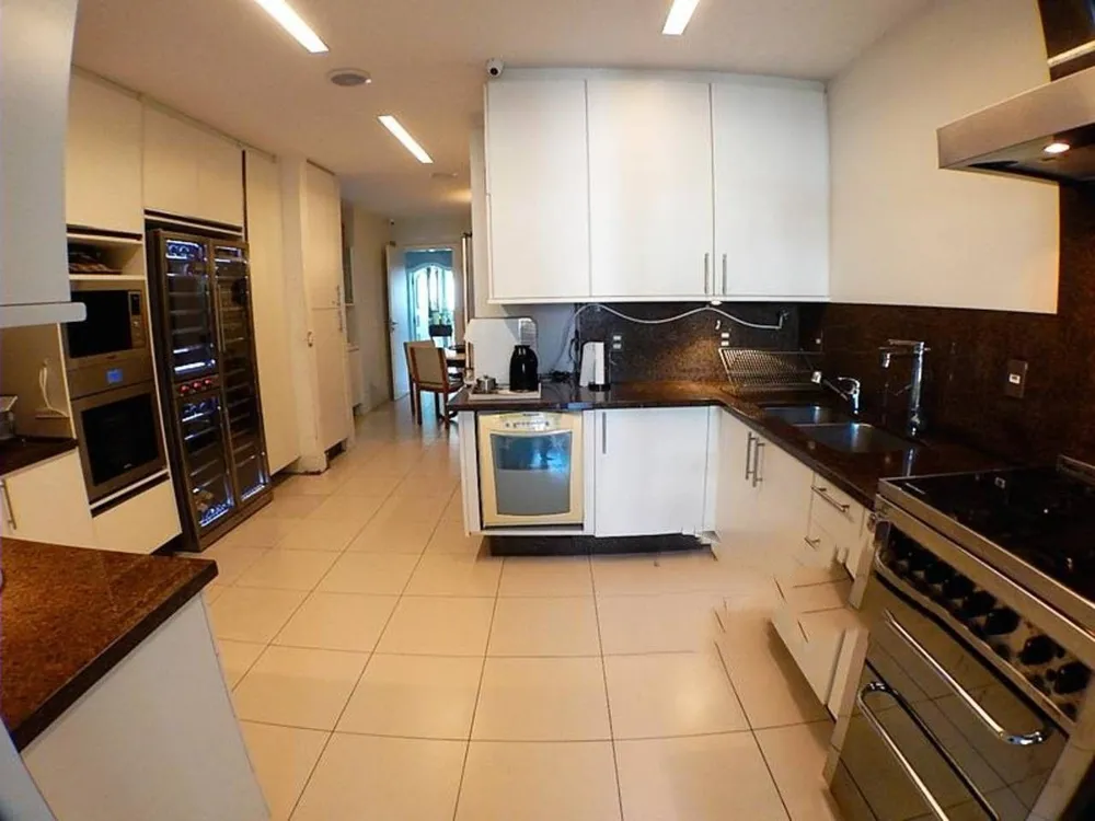Apartamento, 4 quartos, 280 m² - Foto 19