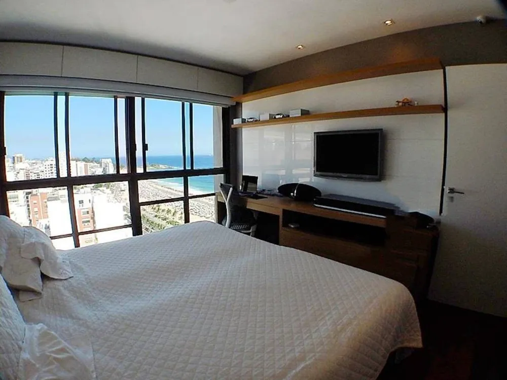 Apartamento, 4 quartos, 280 m² - Foto 6