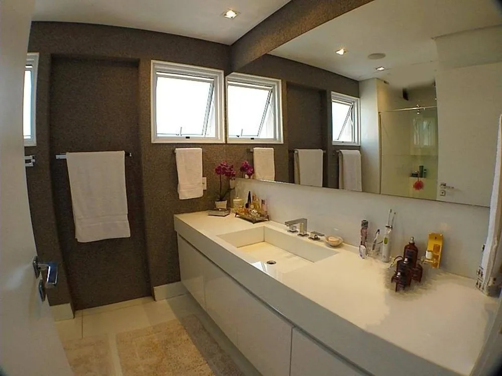 Apartamento, 4 quartos, 280 m² - Foto 8