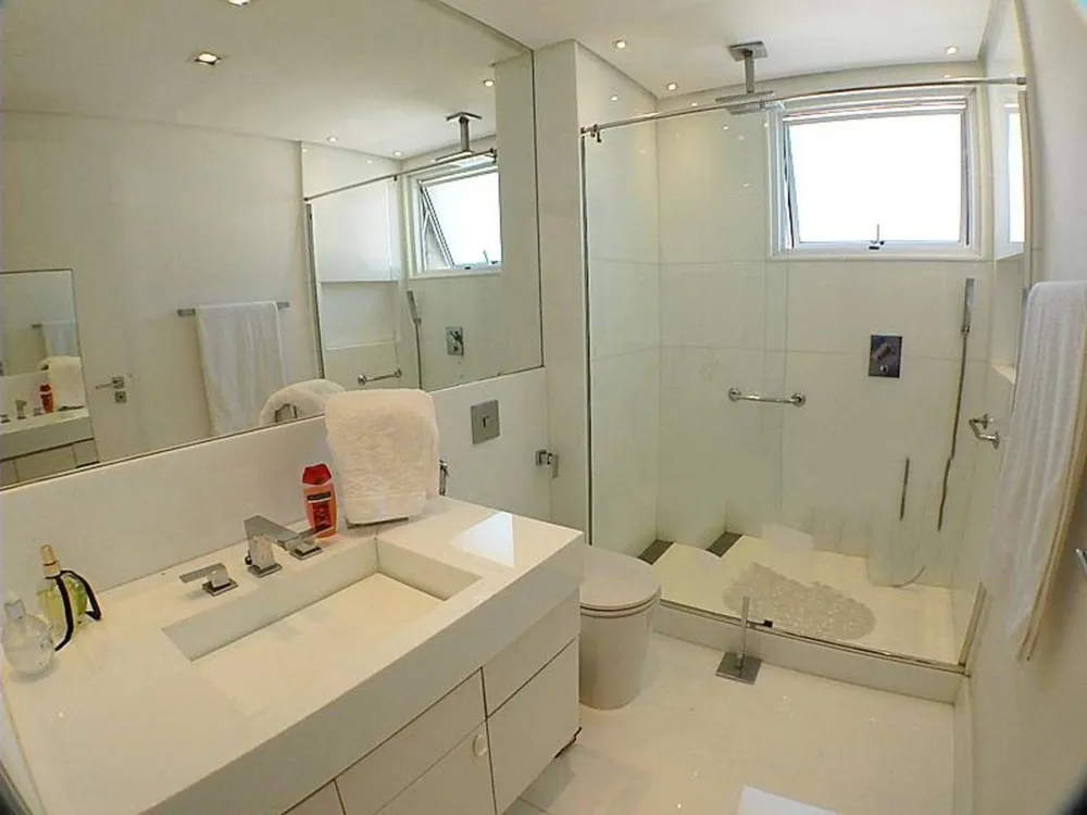 Apartamento, 4 quartos, 280 m² - Foto 12