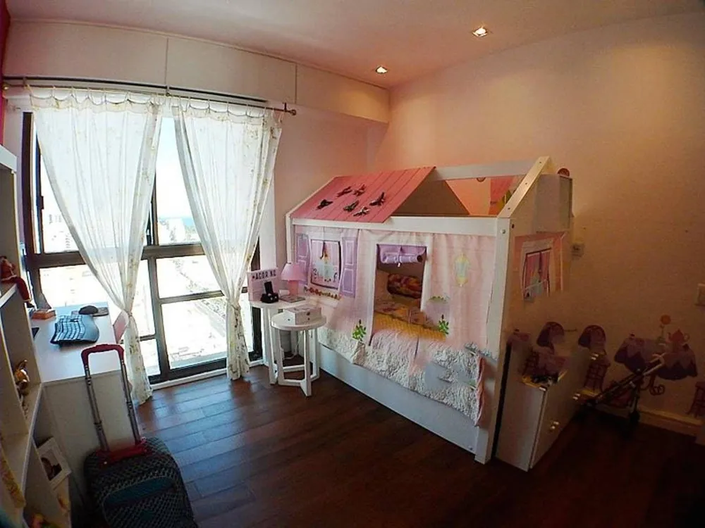 Apartamento, 4 quartos, 280 m² - Foto 14