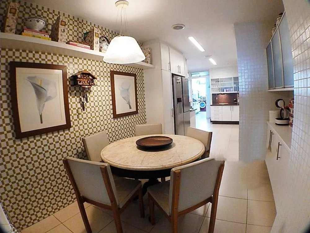 Apartamento, 4 quartos, 280 m² - Foto 17