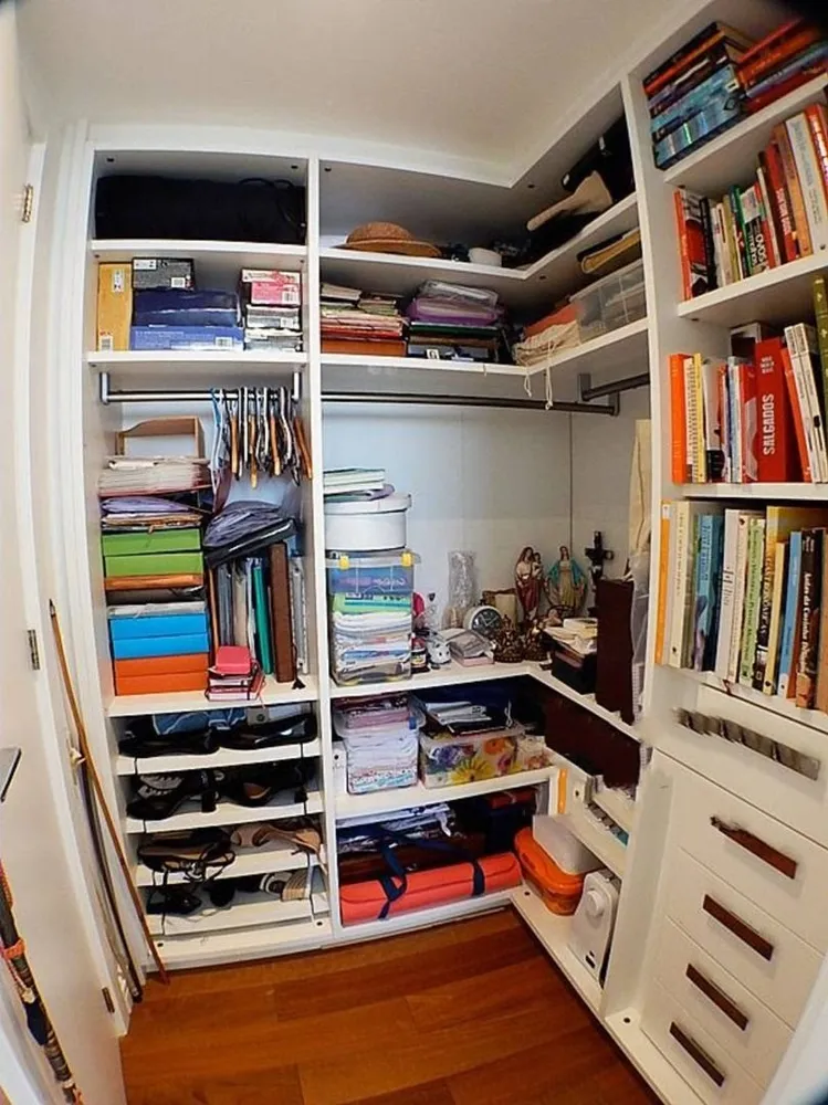 Apartamento, 4 quartos, 280 m² - Foto 11