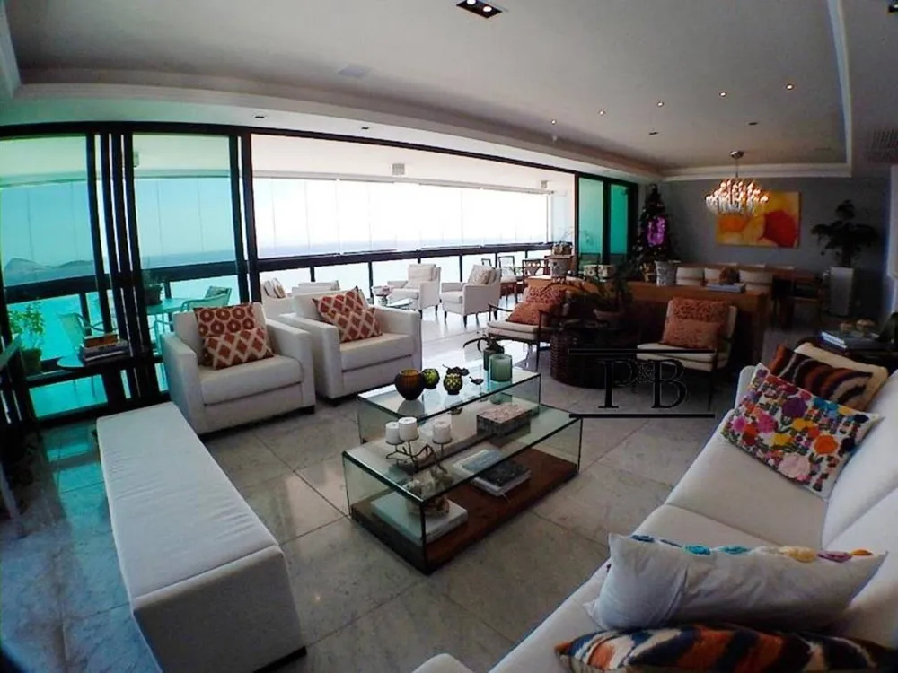 Apartamento, 4 quartos, 280 m² - Foto 2