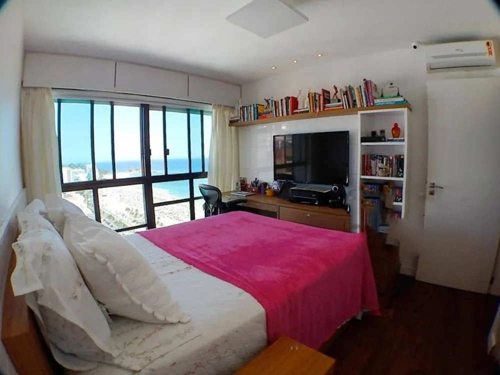 Apartamento, 4 quartos, 280 m² - Foto 9