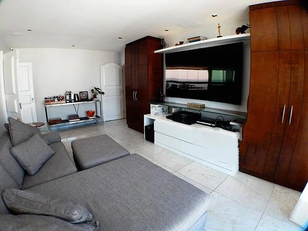 Apartamento, 4 quartos, 280 m² - Foto 5