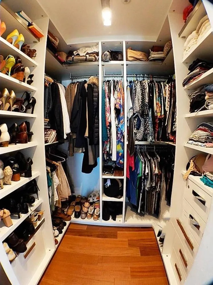 Apartamento, 4 quartos, 280 m² - Foto 7