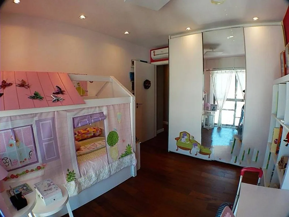 Apartamento, 4 quartos, 280 m² - Foto 15