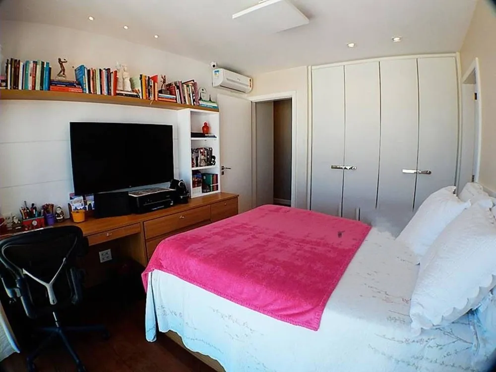 Apartamento, 4 quartos, 280 m² - Foto 10