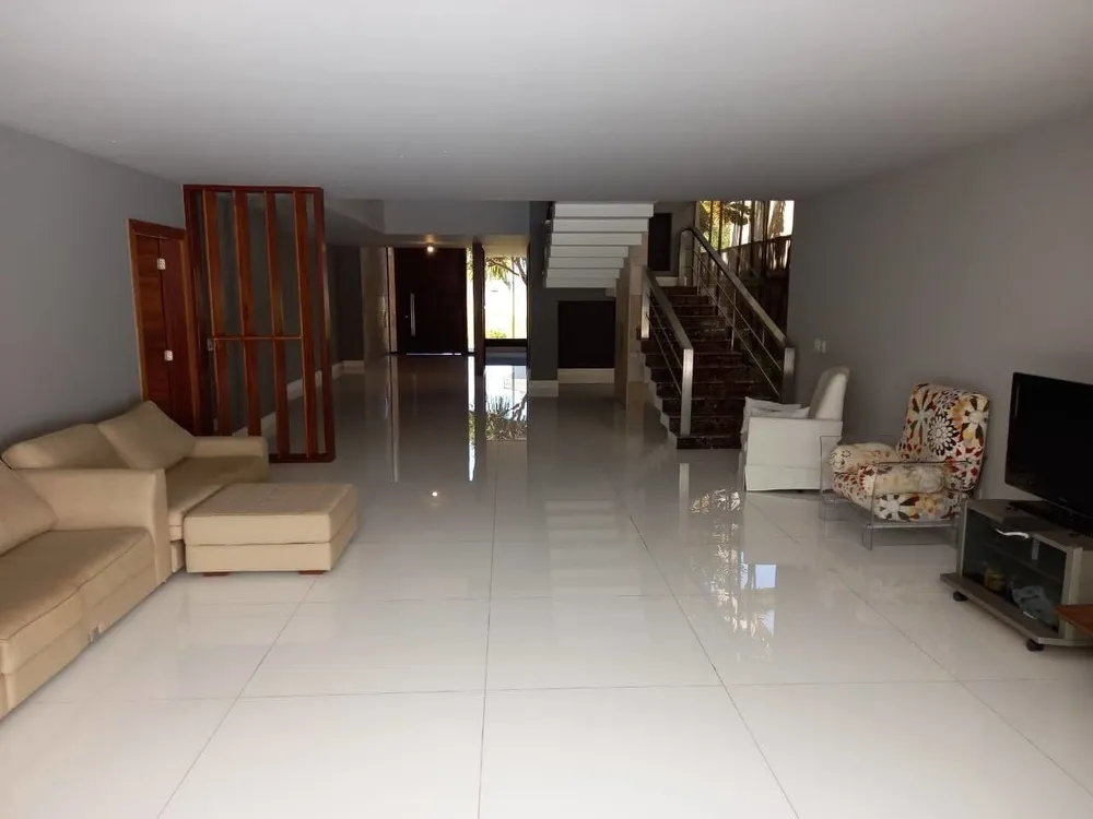 Casa, 4 quartos, 1200 m² - Foto 2