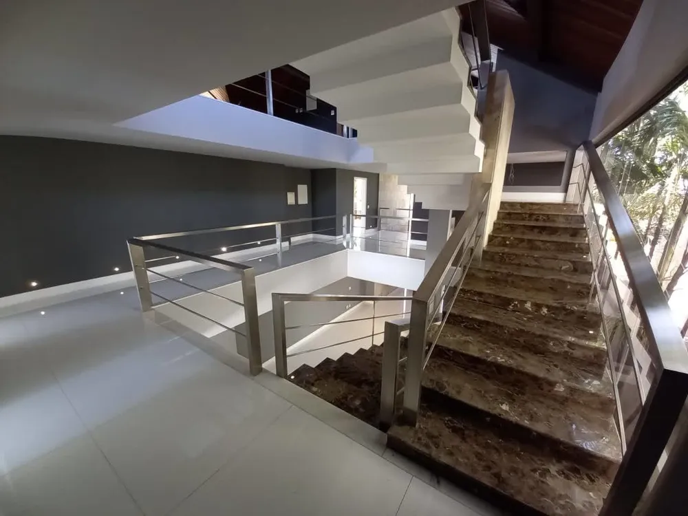 Casa, 4 quartos, 1200 m² - Foto 1