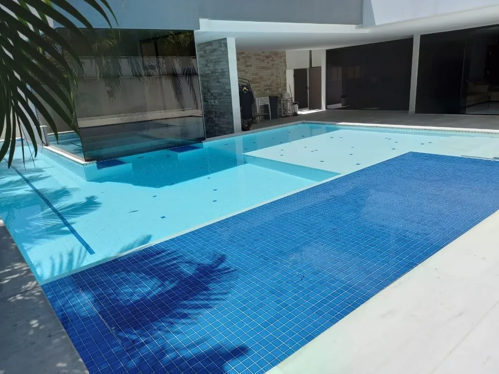 Casa, 4 quartos, 1200 m² - Foto 5