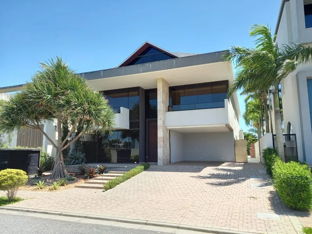 Casa, 4 quartos, 1200 m² - Foto 6