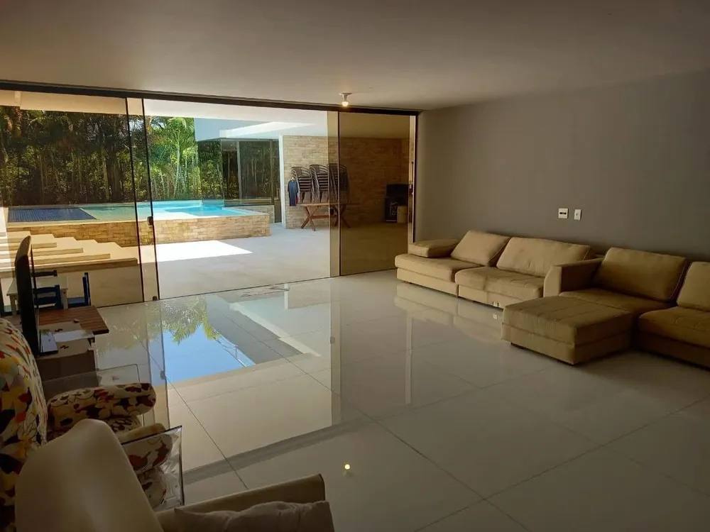 Casa, 4 quartos, 1200 m² - Foto 8