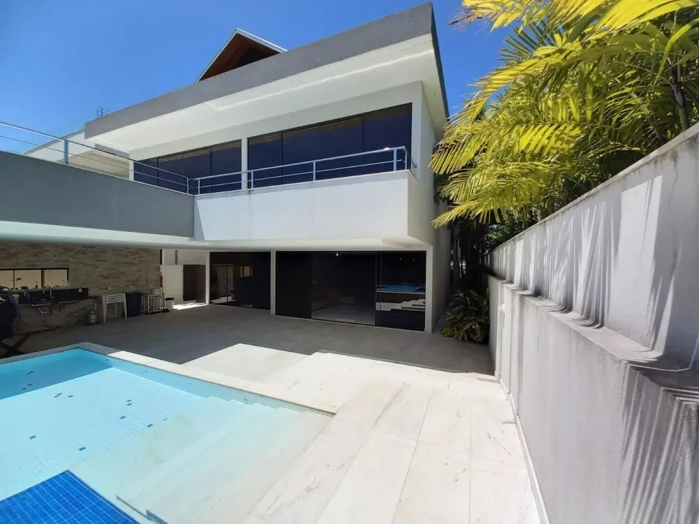 Casa, 4 quartos, 1200 m² - Foto 3