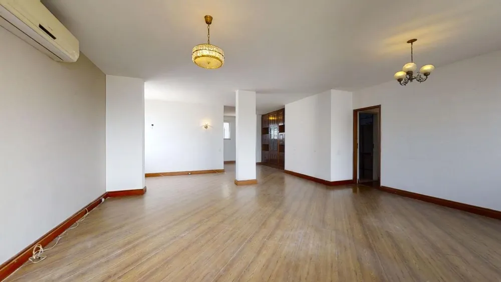 Apartamento, 3 quartos, 140 m² - Foto 4