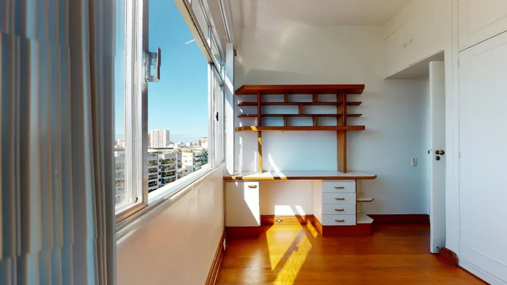 Apartamento, 3 quartos, 140 m² - Foto 20
