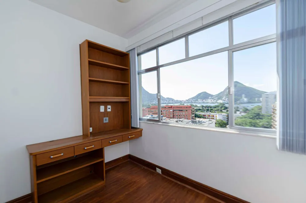 Apartamento, 3 quartos, 140 m² - Foto 34