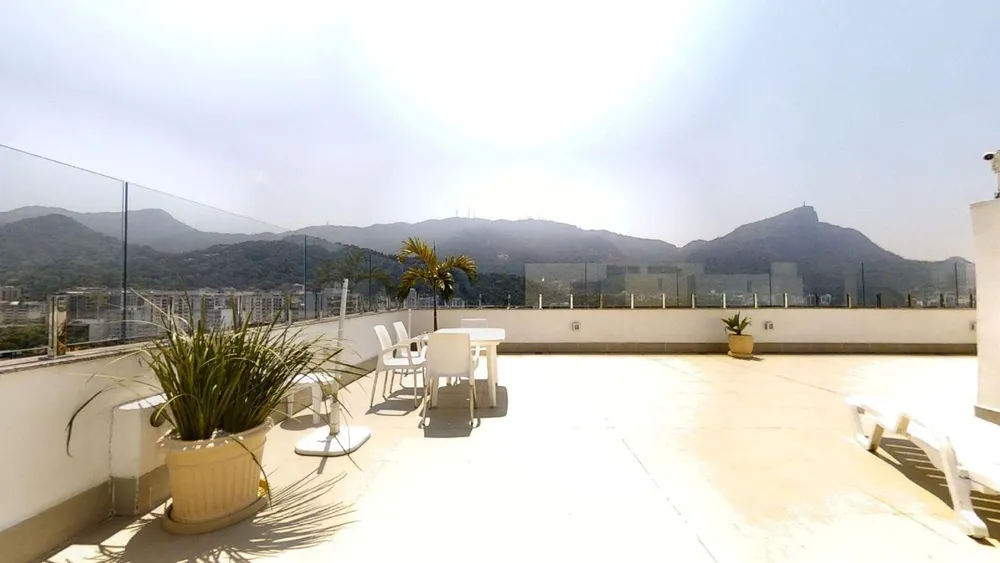 Apartamento, 3 quartos, 140 m² - Foto 17