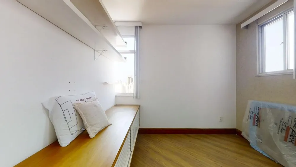 Apartamento, 3 quartos, 140 m² - Foto 7