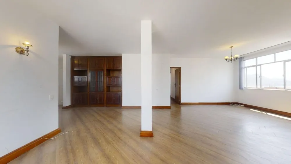 Apartamento, 3 quartos, 140 m² - Foto 3
