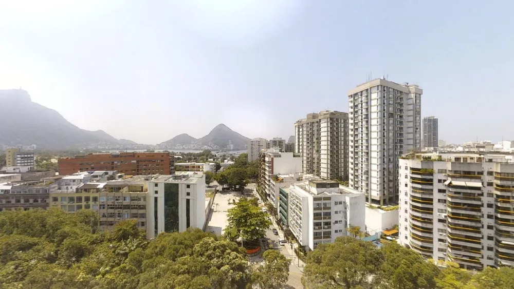 Apartamento, 3 quartos, 140 m² - Foto 13