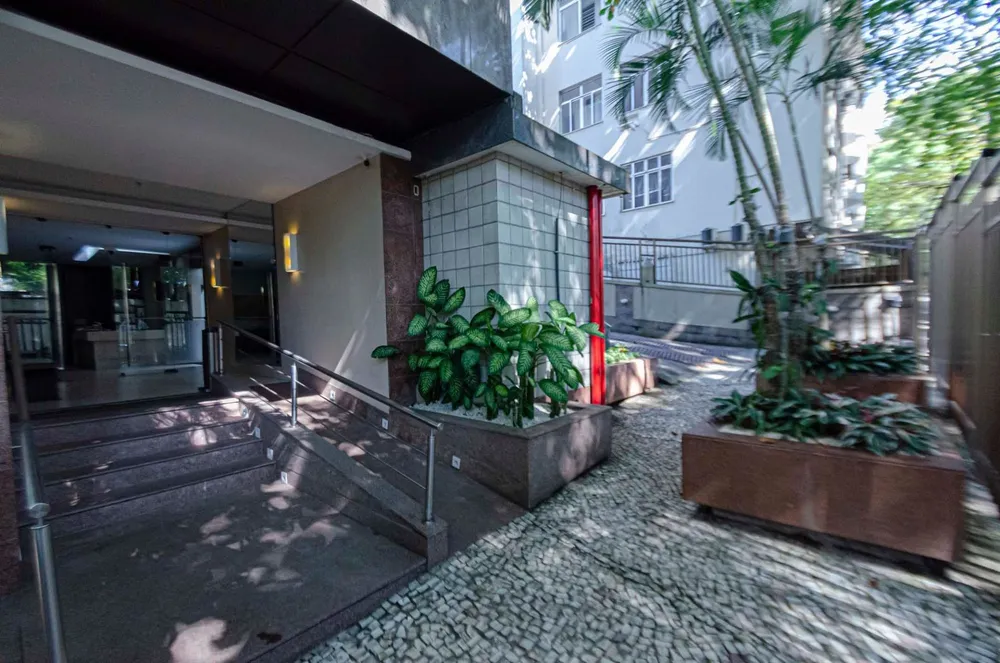 Apartamento, 3 quartos, 140 m² - Foto 45