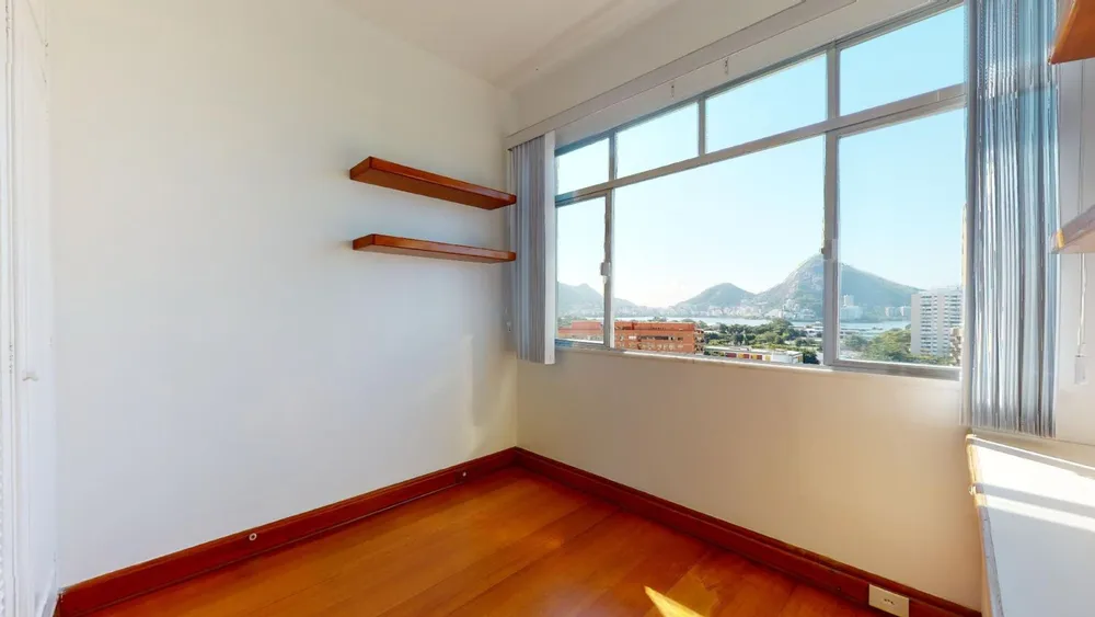 Apartamento, 3 quartos, 140 m² - Foto 21