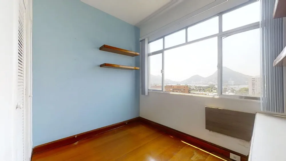 Apartamento, 3 quartos, 140 m² - Foto 12